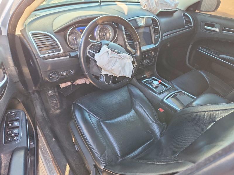 Aukcja sprzedaży 2018 Chrysler 300, vin: 2C3CCAKG7JH194368, numer aukcji: 72152895