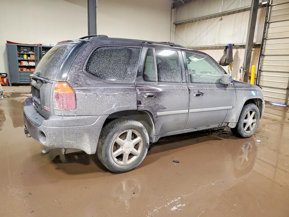 Продаж на аукціоні авто 2008 Gmc Envoy, vin: 1GKDS13S082106967, номер лоту: 98996865