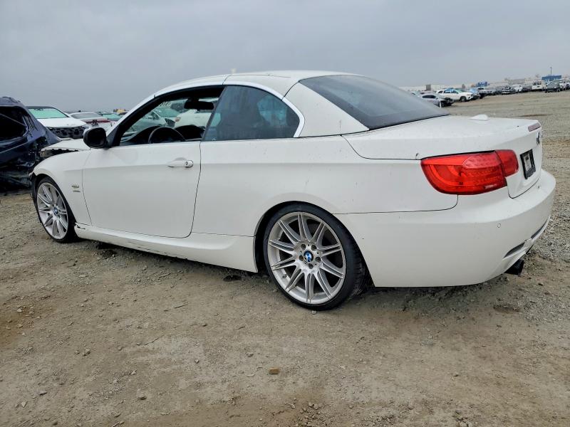 Продаж на аукціоні авто 2011 Bmw 335, vin: WBADX1C55BE394480, номер лоту: 97811265