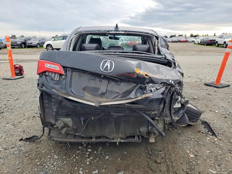 Продажа на аукционе авто 2014 Acura Ilx, vin: 19VDE1F30EE012408, номер лота: 99491295