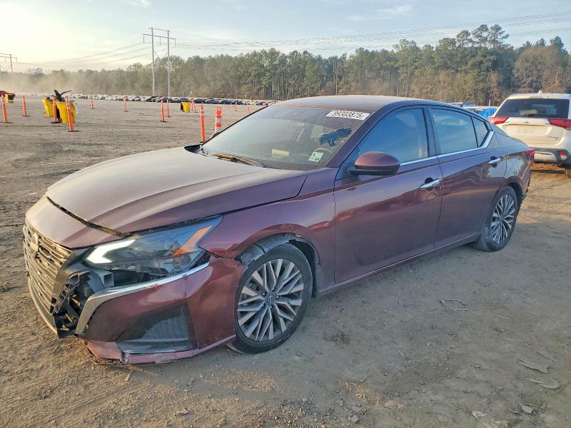 Продажа на аукционе авто 2023 Nissan Altima, vin: 1N4BL4DV1PN346302, номер лота: 99303875