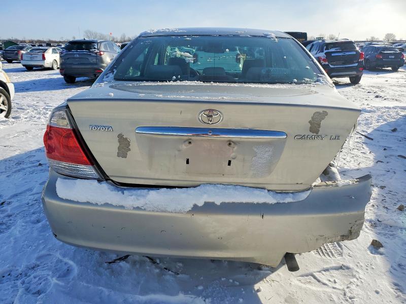 76485915 :رقم المزاد ، 4T1BE32K15U074954 vin ، 2005 Toyota Camry مزاد بيع