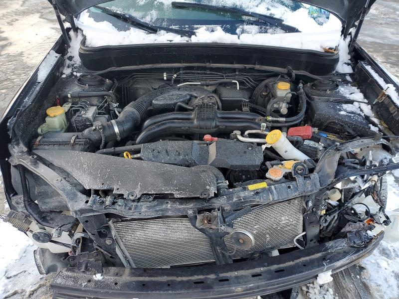 Aukcja sprzedaży 2013 Subaru Forester, vin: JF2SHABC7DH441762, numer aukcji: 75029735