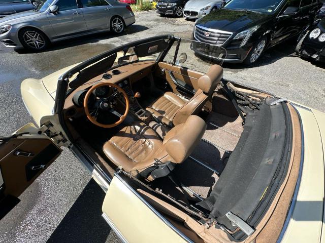 Aukcja sprzedaży 1982 Alfa Romeo Veloce 200, vin: ZARBA5418C1015601, numer aukcji: 99791225