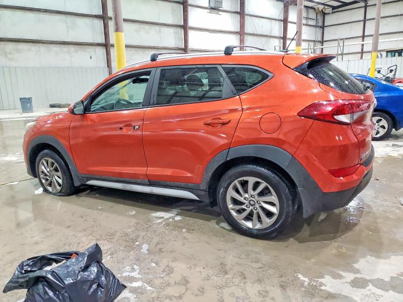 Продажа на аукционе авто 2017 Hyundai Tucson, vin: KM8J33A45HU521889, номер лота: 73699825
