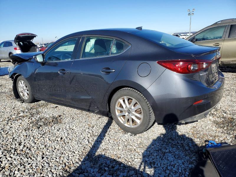 Продаж на аукціоні авто 2015 Mazda 3, vin: 3MZBM1V74FM136384, номер лоту: 73438765