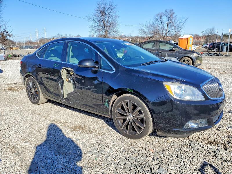 Aukcja sprzedaży 2017 Buick Verano, vin: 1G4PR5SK7H4113217, numer aukcji: 73280425