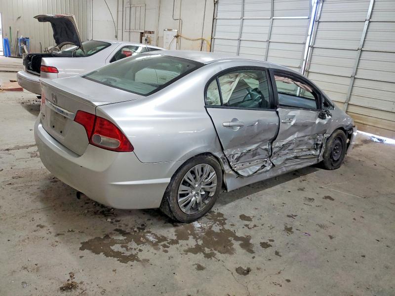 Продажа на аукционе авто 2010 Honda Civic, vin: 2HGFA1F59AH315913, номер лота: 74863525