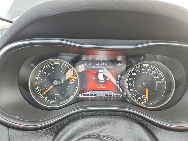 Aukcja sprzedaży 2019 Jeep Cherokee, vin: 1C4PJMBX0KD107977, numer aukcji: 72161165