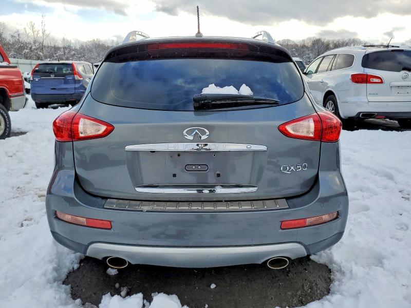 2016 Infiniti Qx50 მანქანა იყიდება აუქციონზე, vin: JN1BJ0RR2GM267685, აუქციონის ნომერი: 72368355