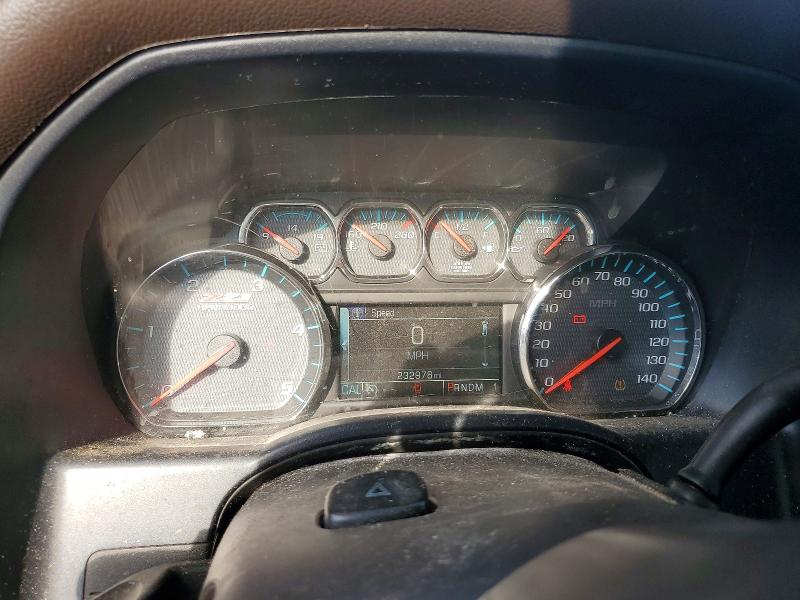 Aukcja sprzedaży 2016 Chevrolet Silverado, vin: 1GC1KVE83GF264816, numer aukcji: 73706675