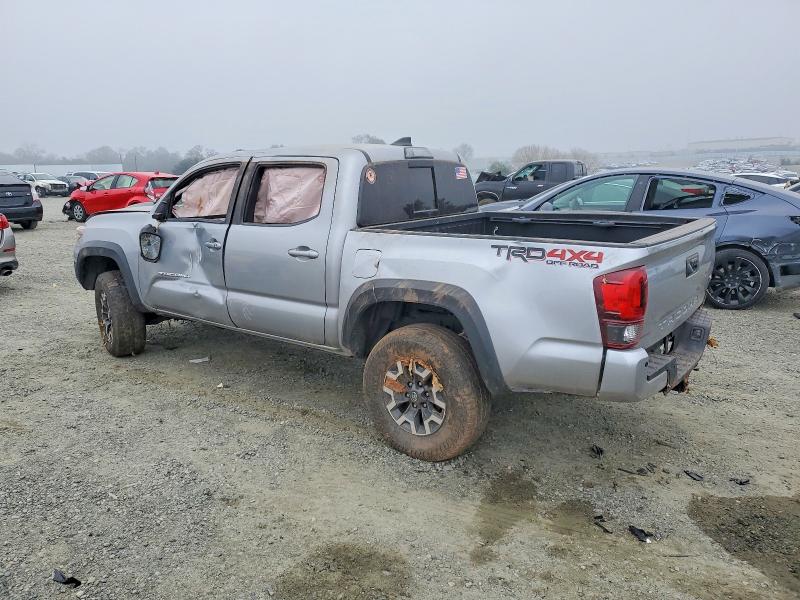 Продаж на аукціоні авто 2019 Toyota Tacoma, vin: 3TMCZ5AN9KM234924, номер лоту: 73498685