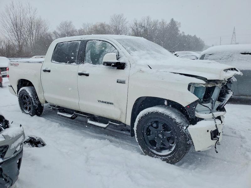 Продажа на аукционе авто 2021 Toyota Tundra, vin: 5TFDY5F16MX974277, номер лота: 73909725