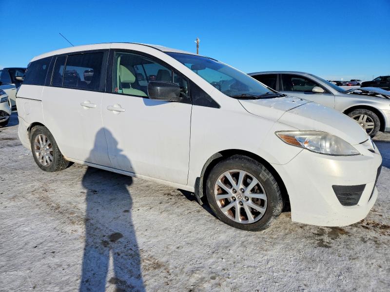 Aukcja sprzedaży 2010 Mazda 5, vin: JM1CR2W31A0368835, numer aukcji: 97386375