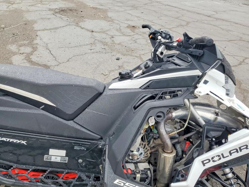 Aukcja sprzedaży 2021 Polaris Matryx 650, vin: SN1TKP6R1MC357579, numer aukcji: 73010555