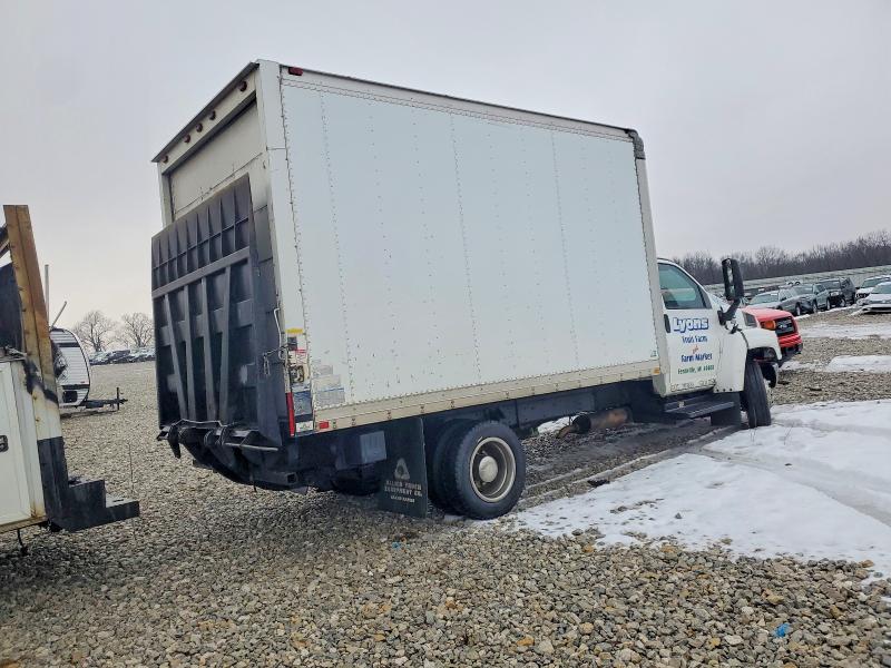 2006 Gmc C4500 მანქანა იყიდება აუქციონზე, vin: 1GDE4C1266F408984, აუქციონის ნომერი: 99290835