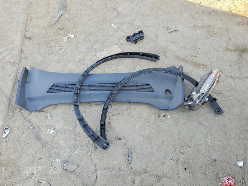 2023 Tesla Model Y მანქანა იყიდება აუქციონზე, vin: 7SAYGDEF3PF957885, აუქციონის ნომერი: 75213325
