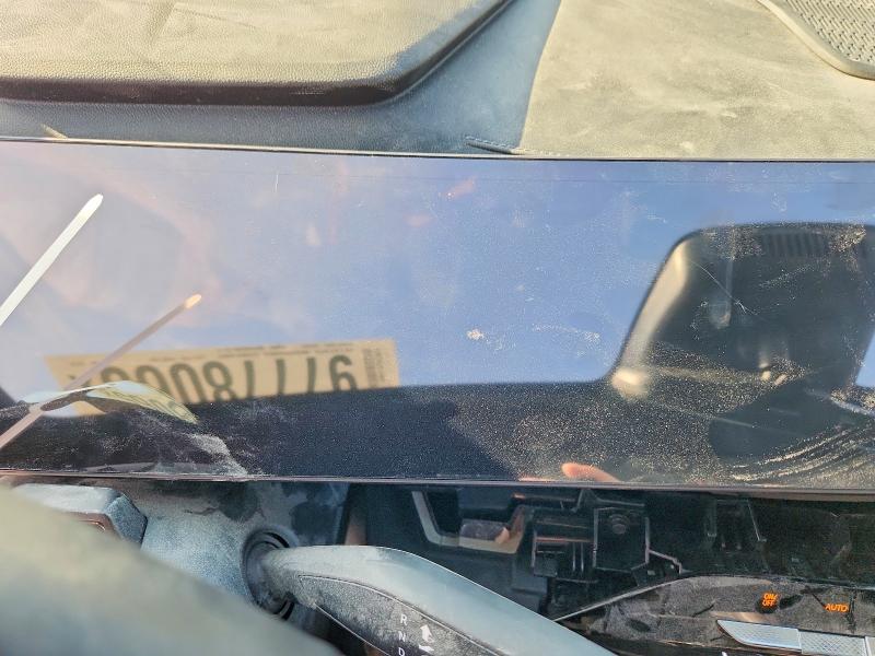 97778065 :رقم المزاد ، 5GAERCRS4SJ131027 vin ، 2025 Buick Enclave مزاد بيع