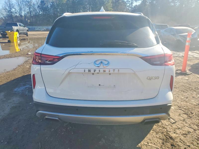 Aukcja sprzedaży 2019 Infiniti Qx50, vin: 3PCAJ5M19KF107084, numer aukcji: 74353745