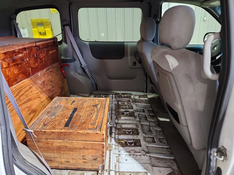 Продажа на аукционе авто 2007 Chevrolet Uplander L, vin: 1GNDU23107D147466, номер лота: 72611525