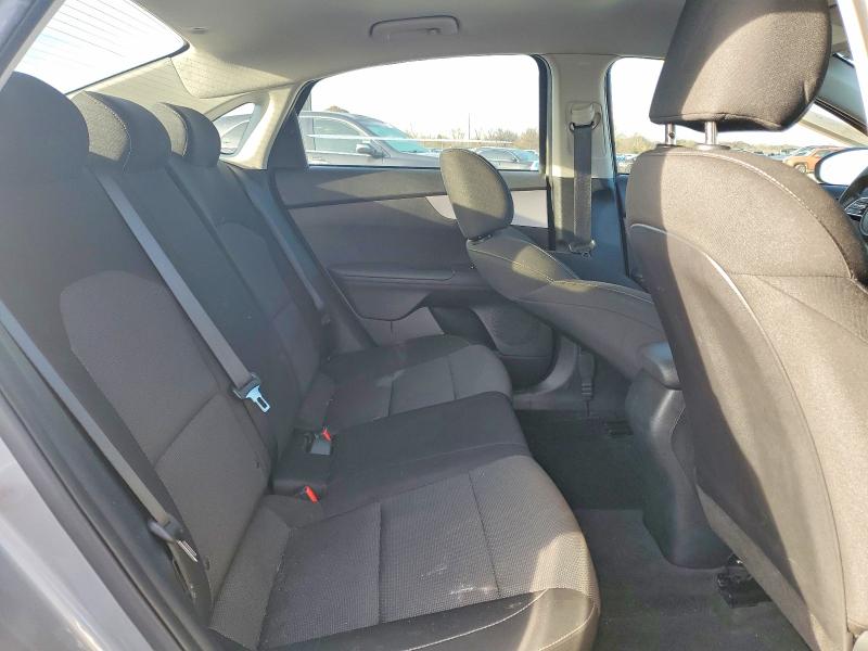 2024 Kia Forte მანქანა იყიდება აუქციონზე, vin: 3KPF24ADXRE790229, აუქციონის ნომერი: 99321975
