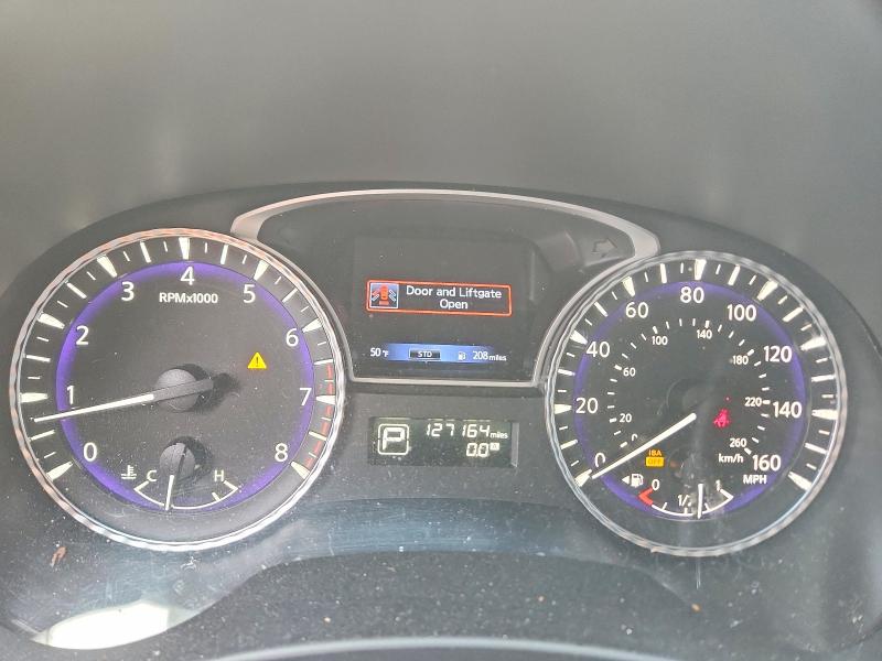 Продажа на аукционе авто 2015 Infiniti Qx60, vin: 5N1AL0MM3FC552393, номер лота: 96983385