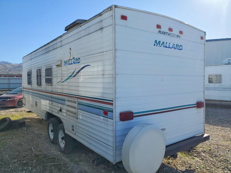 Aukcja sprzedaży 2001 Ftwd Trailer, vin: 1EF1J242112473658, numer aukcji: 74666445
