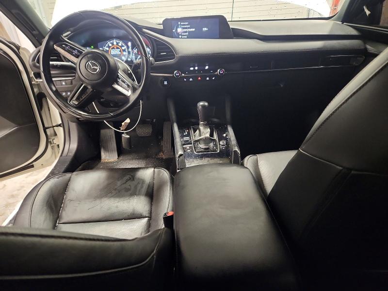 Auction sale of the 2023 Mazda 3 Premium, vin: JM1BPBMM6P1611880, lot number: 73722545