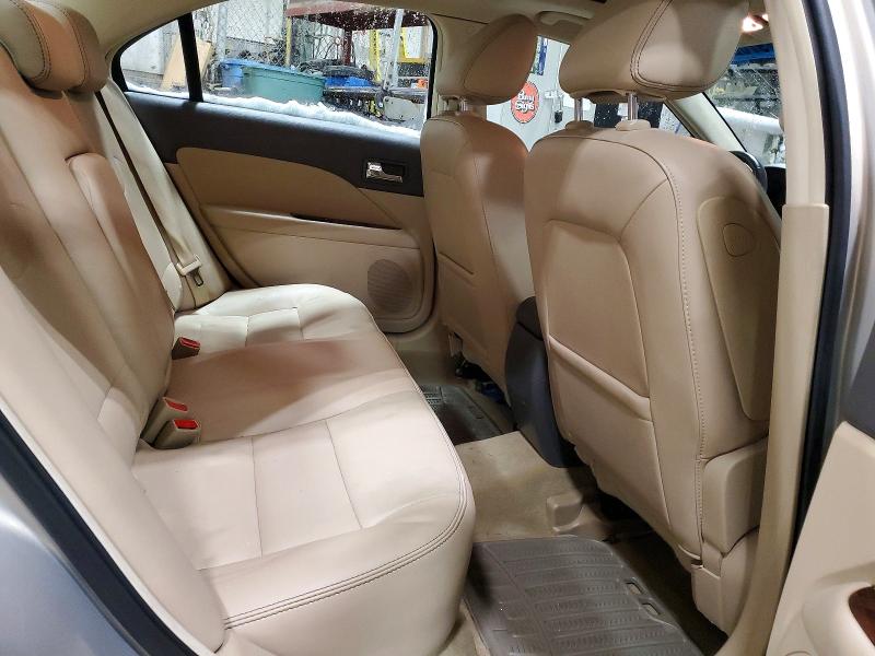 Продажа на аукционе авто 2010 Ford Fusion, vin: 3FAHP0JA5AR413268, номер лота: 97628725
