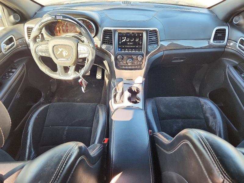 Продаж на аукціоні авто 2018 Jeep Grand Cherokee, vin: 1C4RJFN91JC224036, номер лоту: 98020285