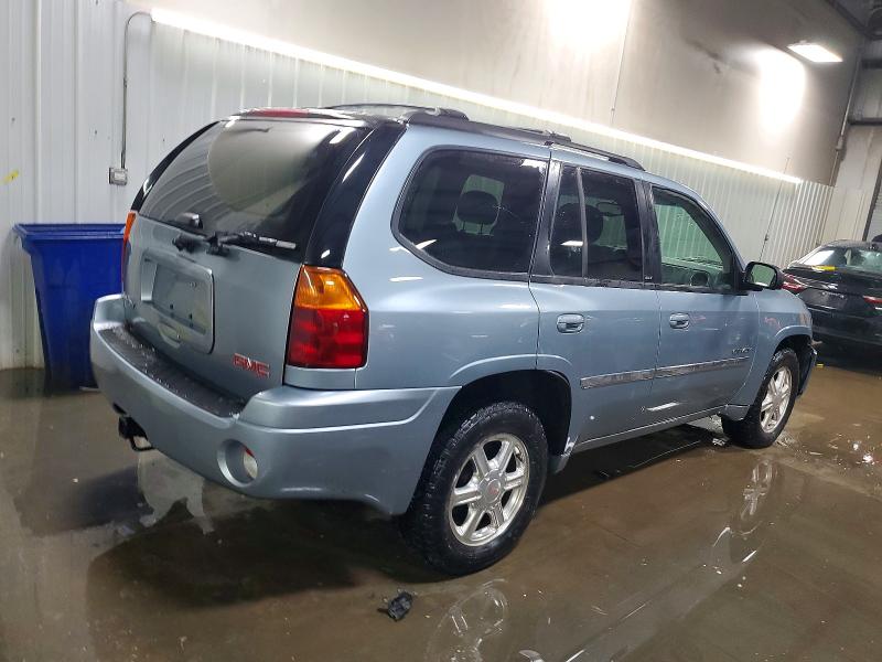 73391285 :رقم المزاد ، 1GKDT13S962336615 vin ، 2006 Gmc Envoy مزاد بيع