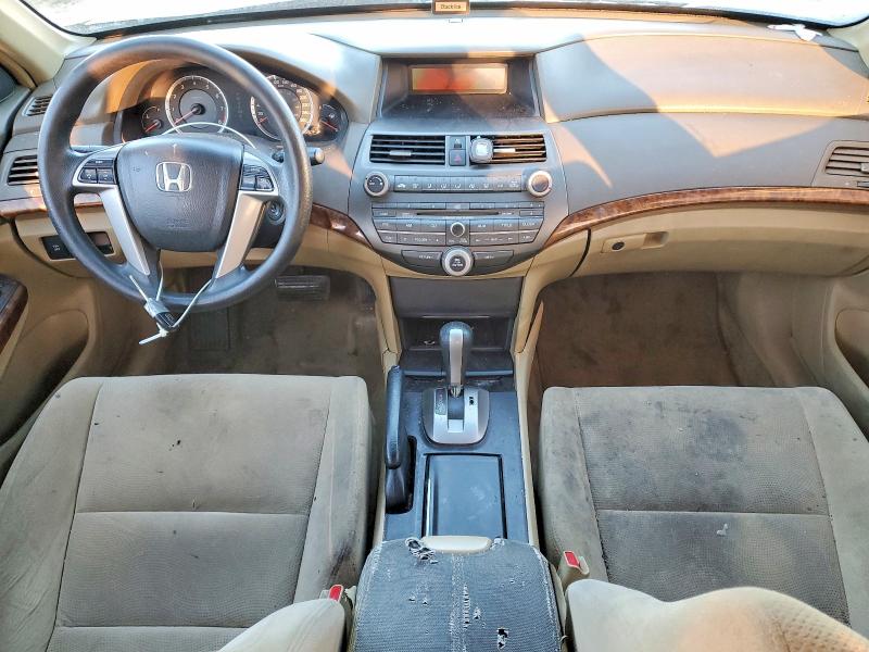 Aukcja sprzedaży 2008 Honda Accord, vin: 1HGCP26728A812304, numer aukcji: 96979845