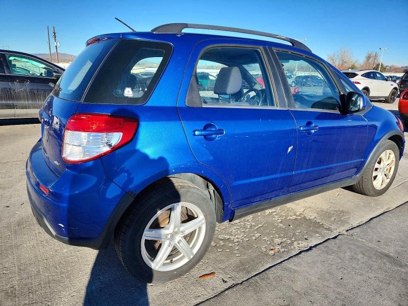 Продажа на аукционе авто 2013 Suzuki Sx4, vin: JS2YB5A31D6101902, номер лота: 99900625