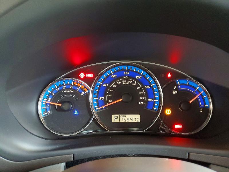 Aukcja sprzedaży 2009 Subaru Forester, vin: JF2SH63669H708760, numer aukcji: 75613855