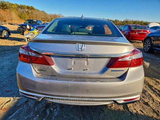 Aukcja sprzedaży 2017 Honda Accord, vin: JHMCR6F30HC001214, numer aukcji: 73967265