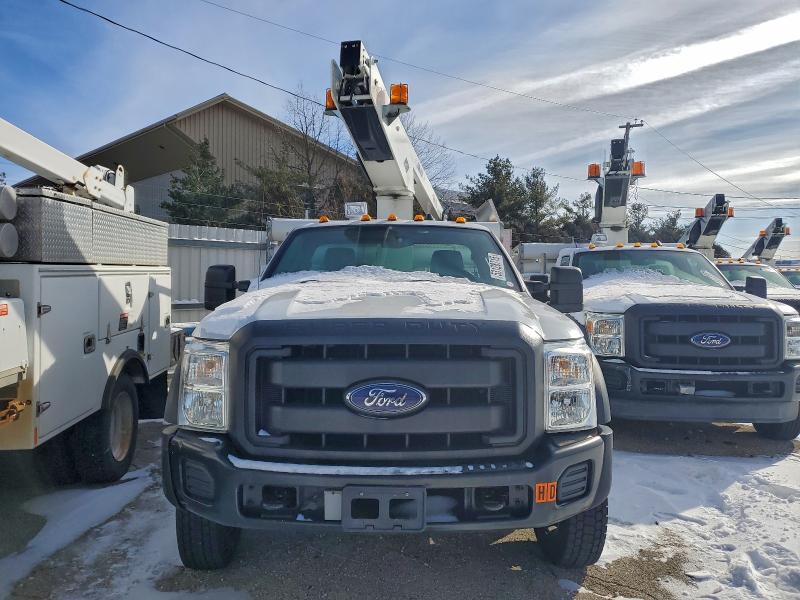 Aukcja sprzedaży 2015 Ford F450, vin: 1FDUF4GY7FEA16934, numer aukcji: 53128715