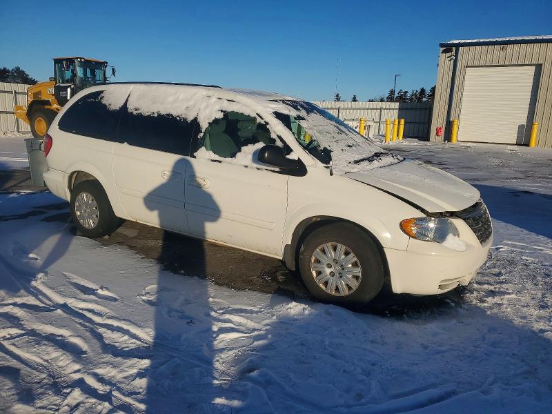 Aukcja sprzedaży 2005 Chrysler Town & Country, vin: 2C4GP44R95R212905, numer aukcji: 98748675