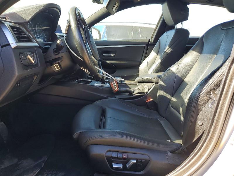 Продаж на аукціоні авто 2019 Bmw 430i, vin: WBA4J1C52KBM13392, номер лоту: 73034265