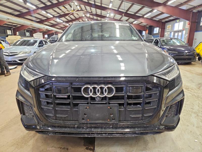 Aukcja sprzedaży 2021 Audi Q8 Prestig, vin: WA1FVAF16MD016939, numer aukcji: 74749005