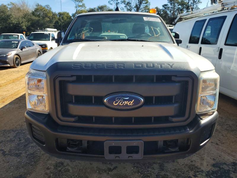 94560955 :رقم المزاد ، 1FTBF2A69DEB81856 vin ، 2013 Ford F250 مزاد بيع