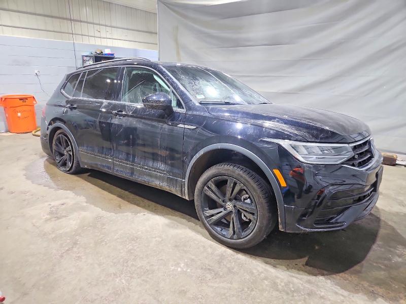 Продаж на аукціоні авто 2024 Volkswagen Tiguan, vin: 3VV8B7AX0RM216184, номер лоту: 73454895