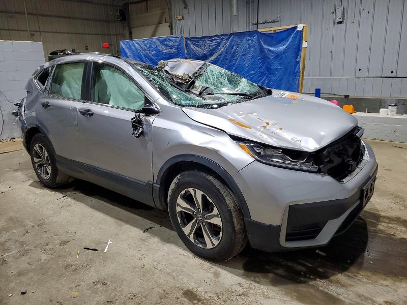 Продаж на аукціоні авто 2020 Honda Cr-v, vin: 2HKRW2H22LH673306, номер лоту: 96929005