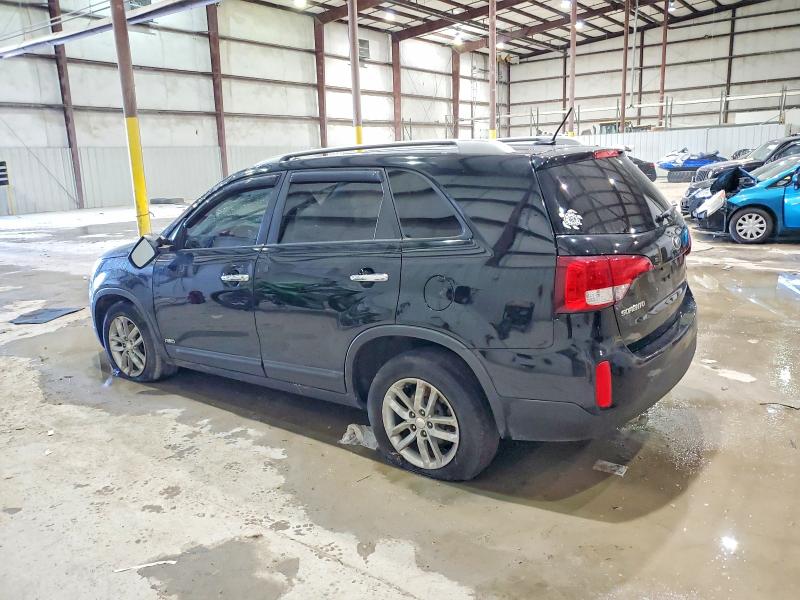 Aukcja sprzedaży 2015 Kia Sorento, vin: 5XYKTDA77FG657433, numer aukcji: 73674115