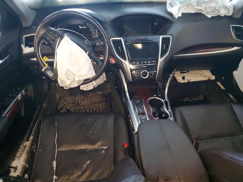 Aukcja sprzedaży 2015 Acura Tlx, vin: 19UUB2F71FA005191, numer aukcji: 74759985