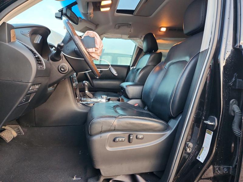 Продажа на аукционе авто 2015 Infiniti Qx80, vin: JN8AZ2NC0F9371631, номер лота: 99447255
