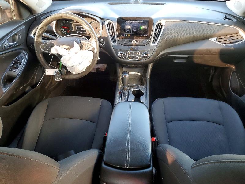 Продаж на аукціоні авто 2020 Chevrolet Malibu, vin: 1G1ZD5ST7LF039114, номер лоту: 72170765