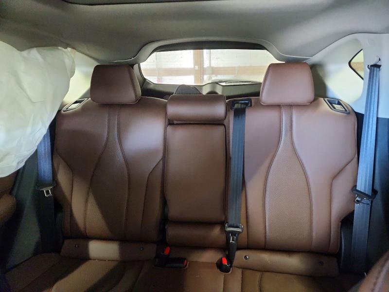 74942335 :رقم المزاد ، 5J8TC2H53PL017434 vin ، 2023 Acura Rdx مزاد بيع