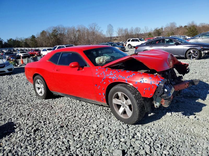 Aukcja sprzedaży 2010 Dodge Challenger, vin: 2B3CJ4DV6AH261106, numer aukcji: 72244945