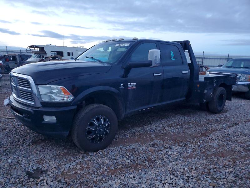 Aukcja sprzedaży 2012 Dodge Ram 3500 L, vin: 3C63DRJL1CG342031, numer aukcji: 98283915