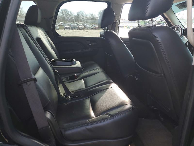 Aukcja sprzedaży 2014 Cadillac Escalade, vin: 1GYS4CEF6ER223653, numer aukcji: 99330535